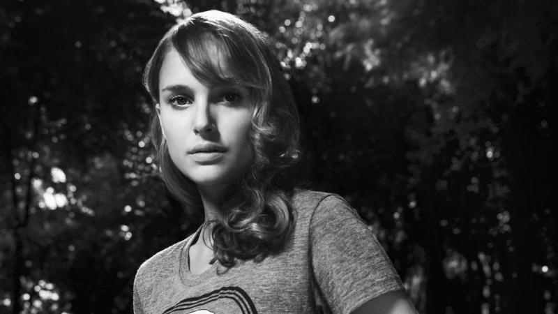 唐诗逸|40岁娜塔莉波特曼显老态被嘲讽：老女人不装了，喜欢金钱不丢人