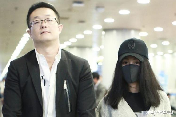 姚笛|还没官宣离婚,就双双有新欢了?