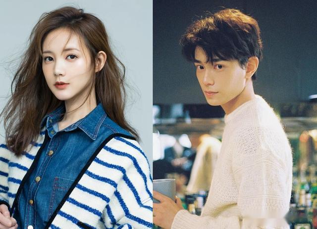 流浪地球2|扶不起的资源咖?李一桐5部新剧蓄势待发,搭档男主一个比一个帅