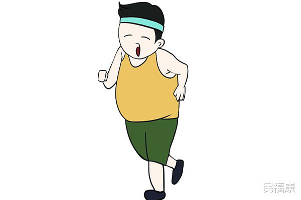 衰老 调查了64万人数据，“高知男”肥胖率更高，冬季如何科学减肥？