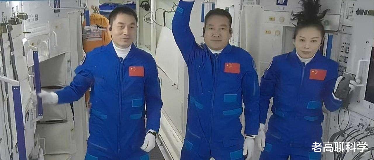 定了!我国空间站将有3次发射任务,有黑科技和6名航天员同时在轨