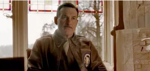 尼克森|《兄弟连》中对E连贡献值排行榜，万人嫌的索伯光荣上榜