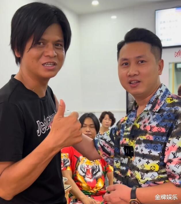 罗志祥|网红之路要到头了？南宁罗志祥官宣，要注销自己的短视频账号