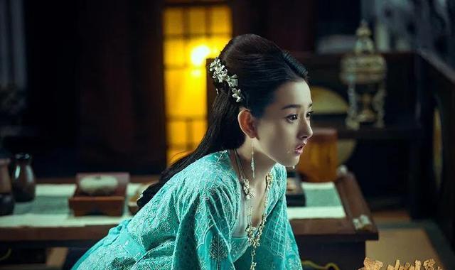 招聘|《盛装》热播，剧中六位女星，个个风姿绰约气质脱俗，你喜欢谁