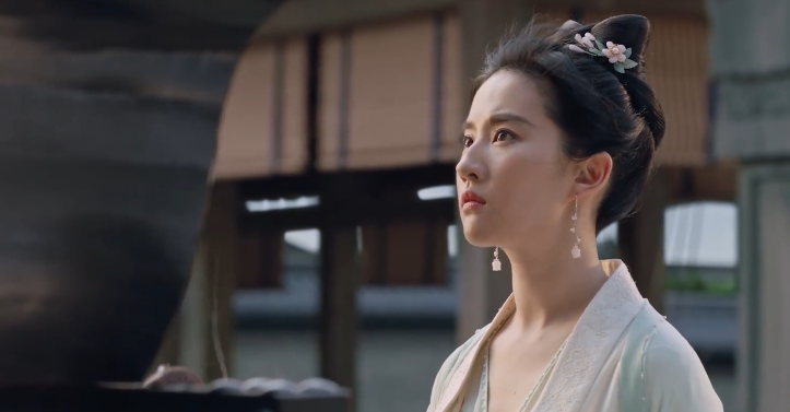 梦华录|《梦华录》收官了,谁敢接档?鹅厂要放大招了,接档剧终于要来了