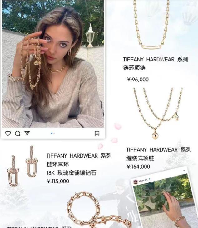 谷爱凌|谷爱凌回美晨跑，晒美照意外暴露“豪宅”，珠宝首饰价值不菲