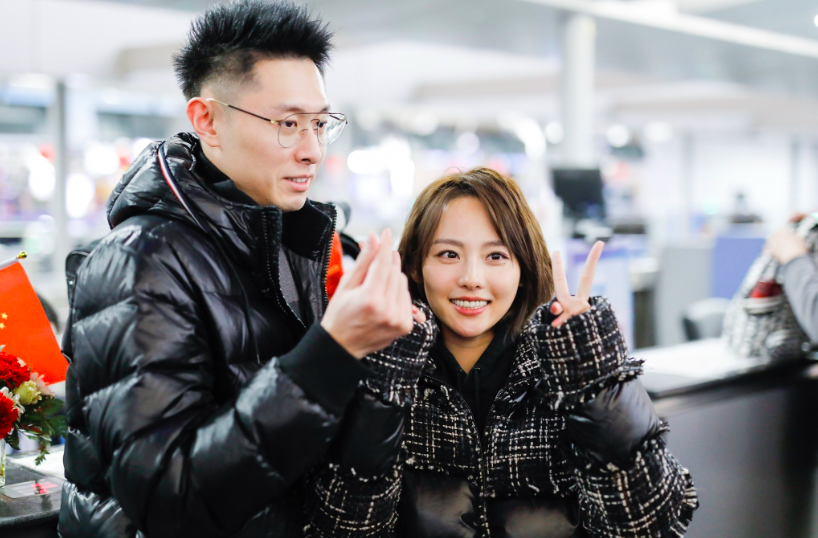 张嘉倪|坐等男方,道歉书!买超和靓女,酒店独处五小时,张嘉倪发文疑已离婚