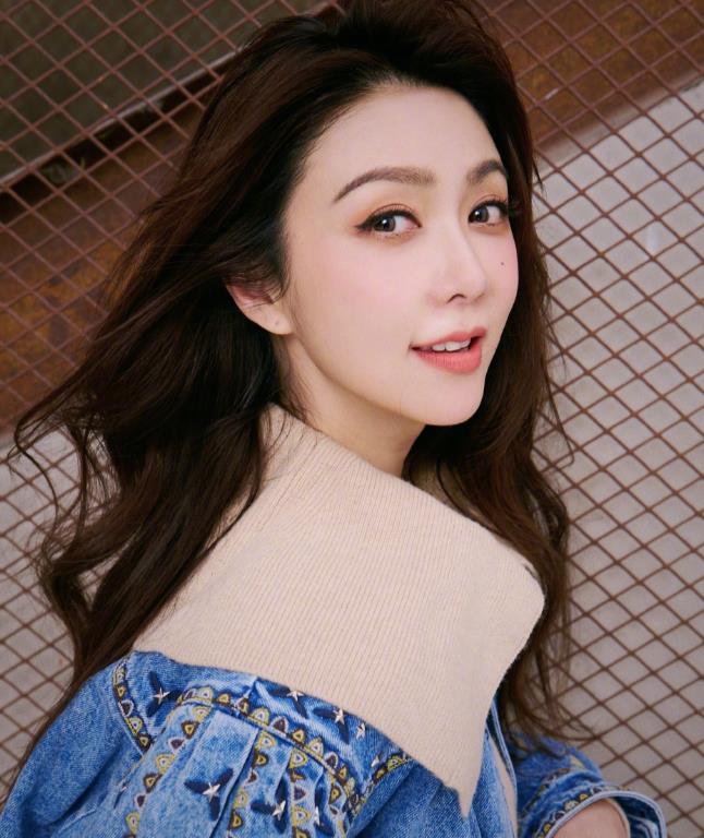 金惠子|乘风破浪最大黑马！41岁薛凯琪像20岁，是参加了满40减20吗？