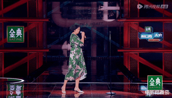 脱口秀大会|周迅、那英水土不服，紧急调换嘉宾后，《脱口秀大会》渐入佳境