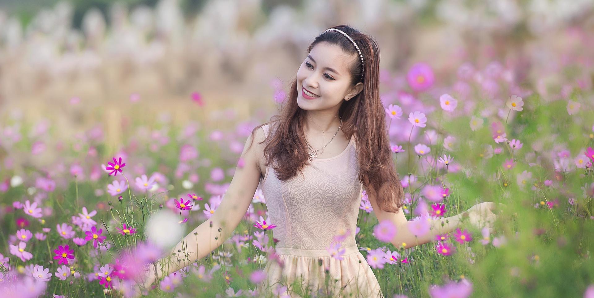 现在去工厂上班的女生比之前多了不少,剩男们还在等什么