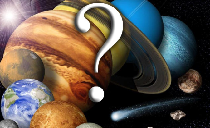 天文问答 为什么有的行星比恒星还烫?科学家将解开谜团
