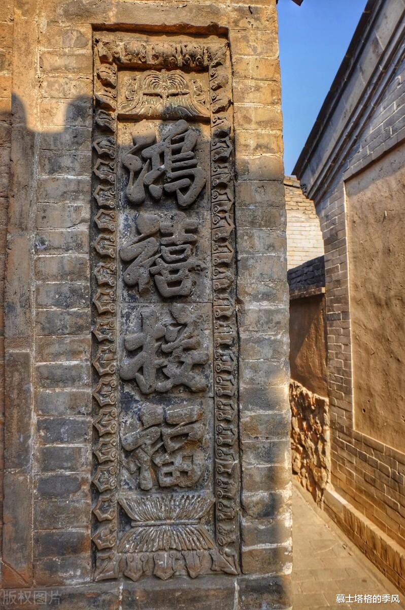 鸡鸣驿|鸡鸣驿，中国保存最完整的明朝驿站，最大的驿站，最小的城