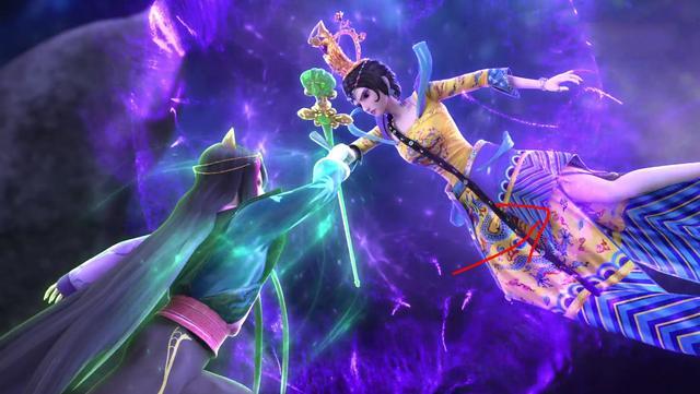 叶罗丽|叶罗丽：遭到曼多拉咒语反噬后，大仙子们怎么不来找曼多拉算账？