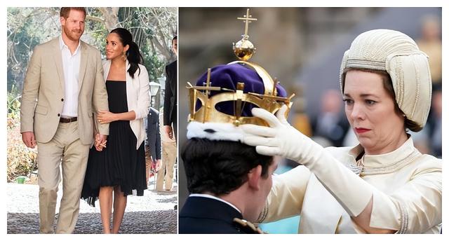 哈里王子|由于“要求很高”、爱“摆谱”,梅根和哈里王子被挤出了好莱坞?