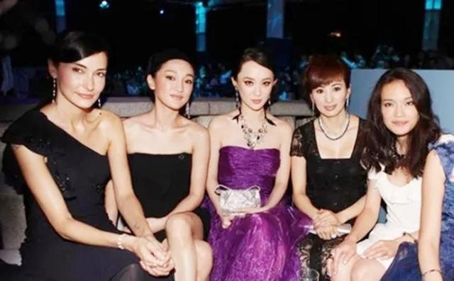 娱乐圈 娱乐圈的明星们连减肥都内卷,米饭按粒吃,水果当正餐,拒绝荤腥