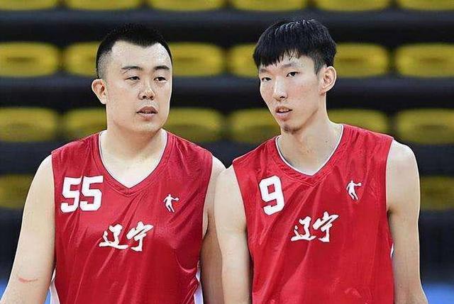 山东男篮|恭喜山东队，2大外援送惊喜，32岁丁彦雨航受益，巩晓彬还等啥？