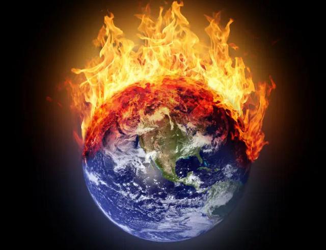 如果没有意外,人类还能活多久?中科院院士称地球还有45亿年寿命