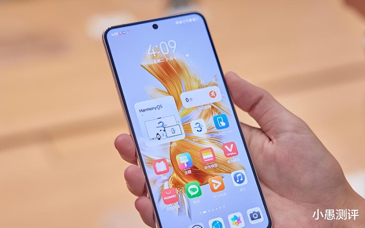 dxomark|华为Mate50快速上手以后，说说自己的使用感受