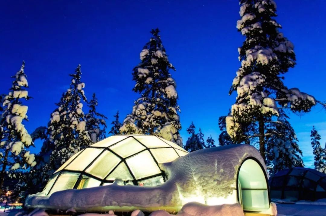 旅行|这一生一定要有的8个旅行体验,完成一半你就很厉害了!