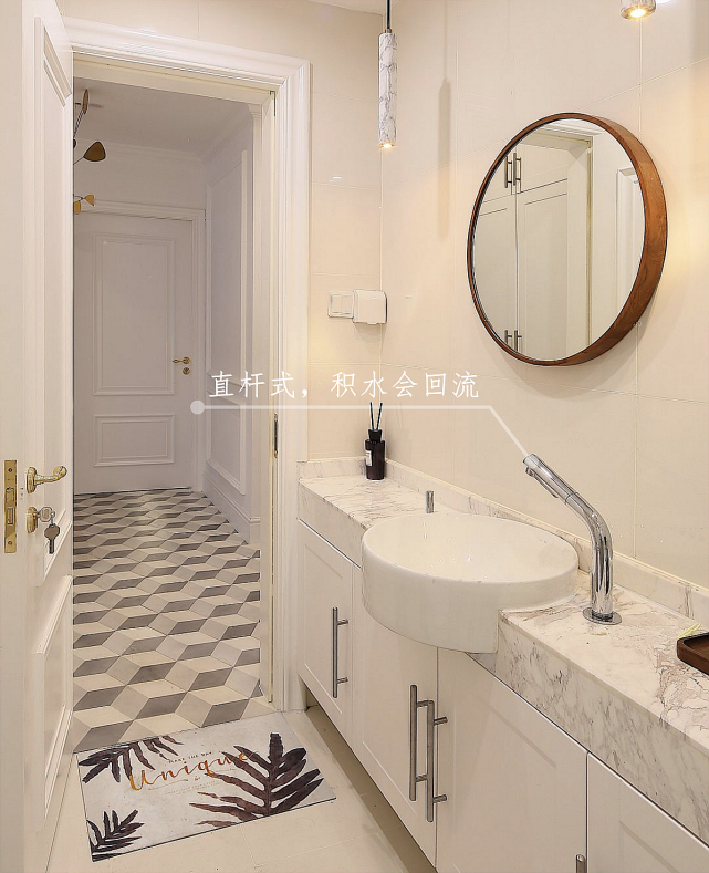 如果你不是勤快人，装修时需注意这12处，将来家务活能少一半