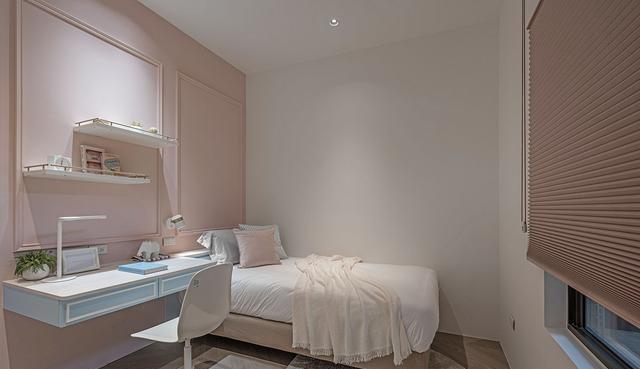 看完她的新家后,为何她家开阔又高级,同样99我家输在布局上了