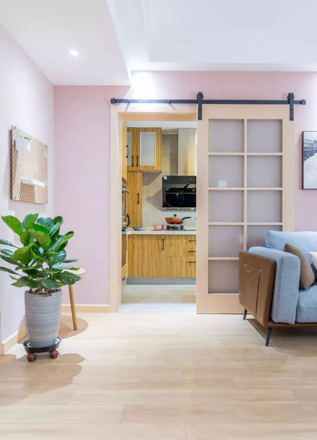 厨房再装修，5处绕着走，不然就是给后期埋雷，家务活越干越多！