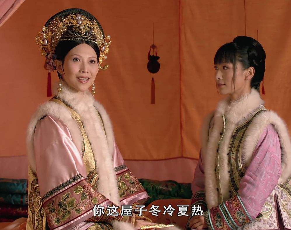 安陵容|《甄嬛传》中,安陵容是如何发现皇后杀了纯元的?