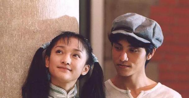 |周迅自曝真相，首次公开和陈坤儿子之间的关系：他就是我儿子