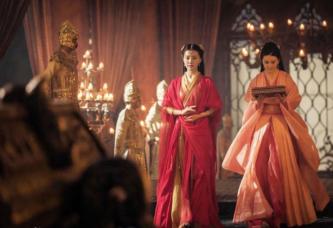 袁泉|玫瑰之战:演技排名,袁泉第二,黄晓明第四,王志飞1句台词完胜