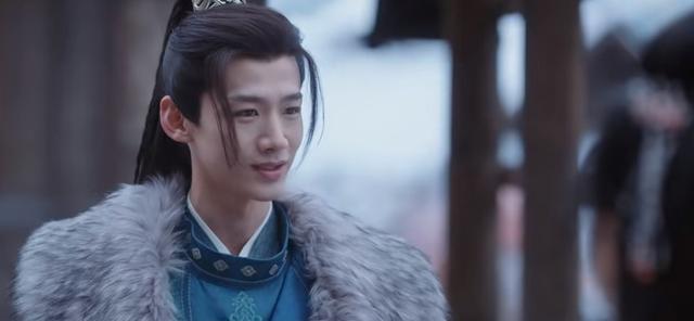 卿卿日常|《卿卿日常》:李薇最强保护神上线,六少主以后可得仔细他的皮了