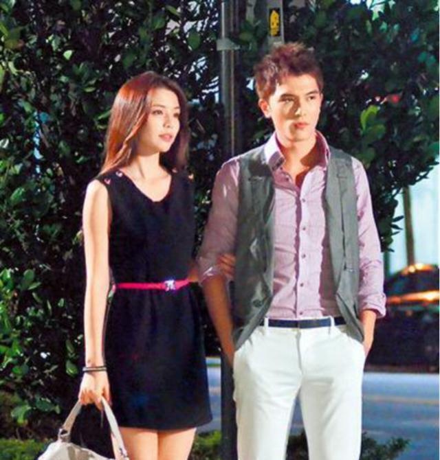 唐嫣|唐嫣,曾经为爱痴狂,如今苦尽甘来