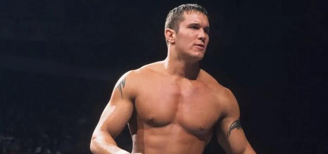 wwe|吾王兰迪正式迎来20周年庆！WWE欲引会FTR，如今却遇阻拦！