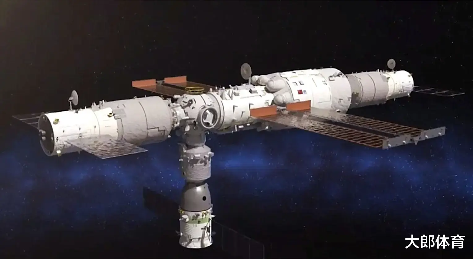 NASA想找俄罗斯通话,被果断拒绝!