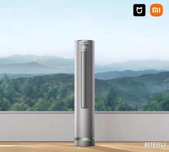 小米科技|小米张峰：小米自研新风技术已经达到国际水平