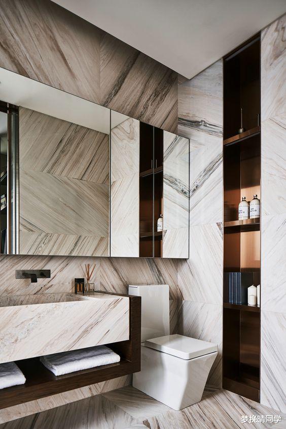 一个整洁的家,不能少了这6个“临时收纳区”,有藏有露才更方便