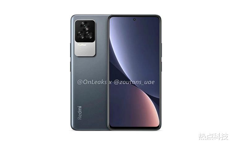 佳能|Redmi K50 Pro规格初步泄漏 天玑8100支持67W充电