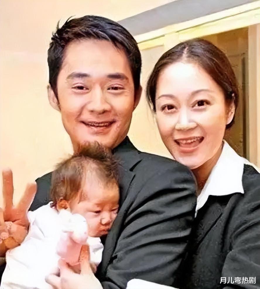 于佳卉|她曾红极一时，却遭前夫背叛，最后烧炭自杀