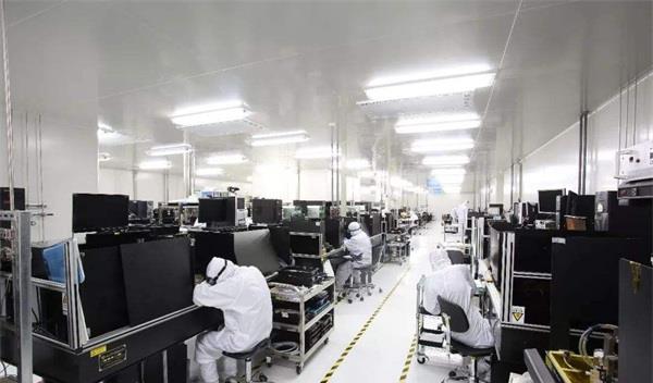 华为|年入3.6亿，间接供货荷兰ASML！这一国产崛起，背后有华为力挺