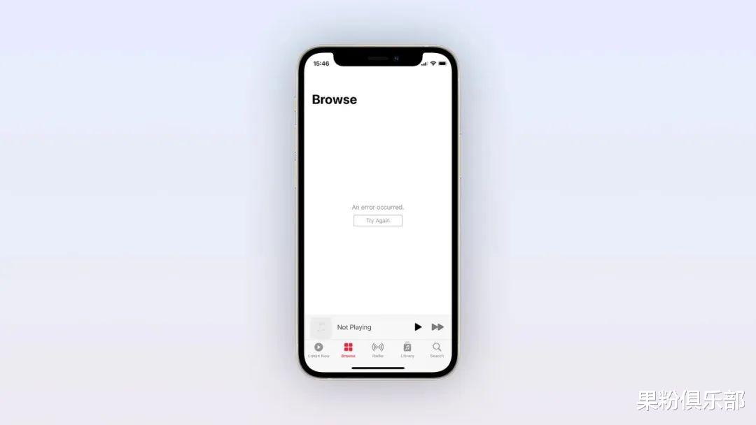 苹果|苹果服务器全球瘫痪，iPhone 测试变砖？