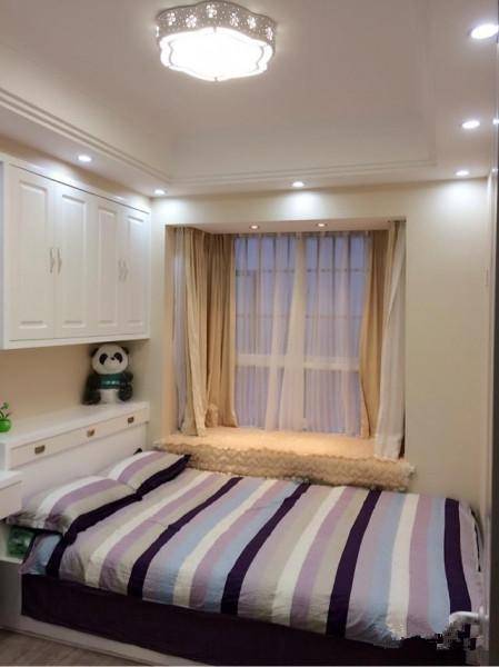 晒晒我的新房，全小区最漂亮！天天有邻居来参观，电视墙太赞了！