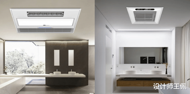 为什么厨房装了排气扇的家庭,却建议别人装换气扇?有什么不同?