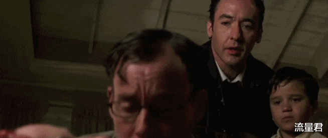 豆瓣|10大精神病电影，看完怀疑人生！