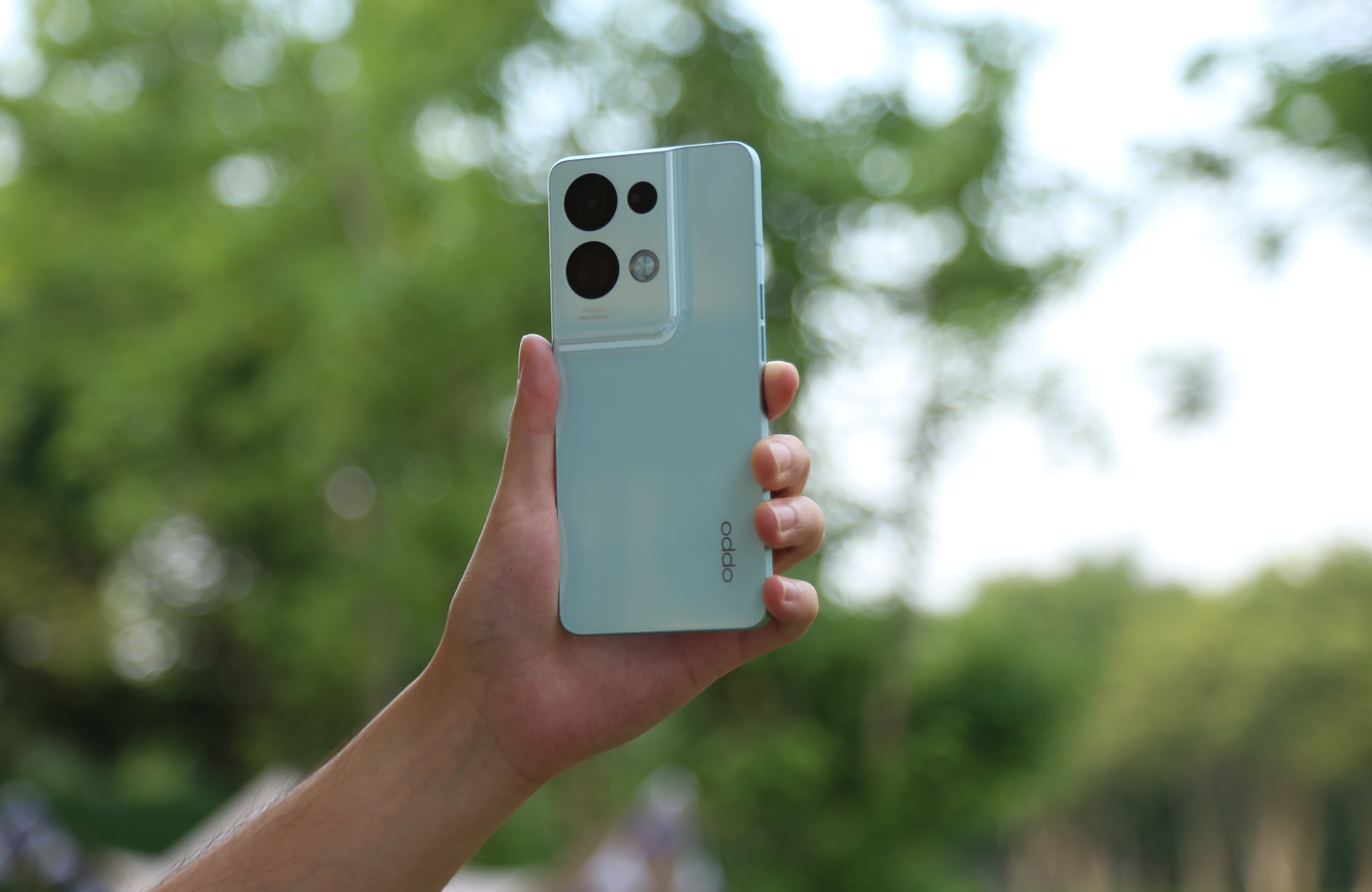 spring|全面发展不偏科 OPPO Reno8 Pro+或成轻旗舰新标杆