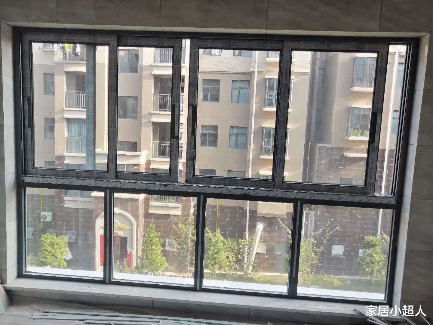 装修阳台，不要随意进行封装，这6点才是关键