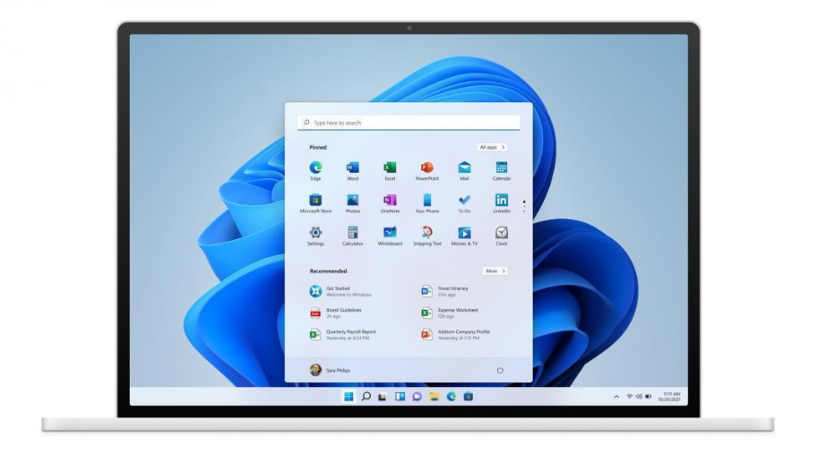 Windows|Windows 11 今年重大更新版本确认! 用弹出窗口强化安全防护