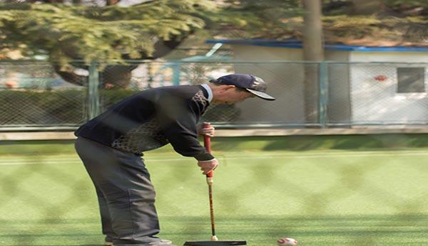 运动|拉筋,简单却好处多!每天拉拉筋,身体能得到什么?试试就知道