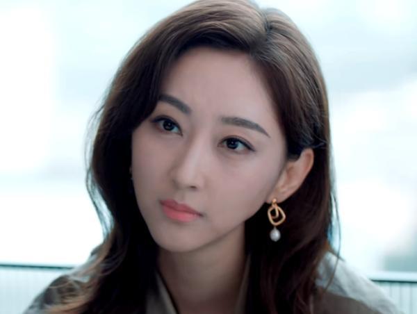 婚姻的两种猜想|《婚姻的两种猜想》九大女神,杨子珊真实,而这四个最有精英范儿