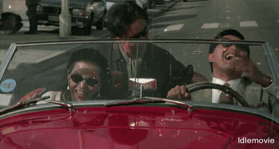 纵横四海|《纵横四海》是不是香港最浪漫、优雅的枪战片？