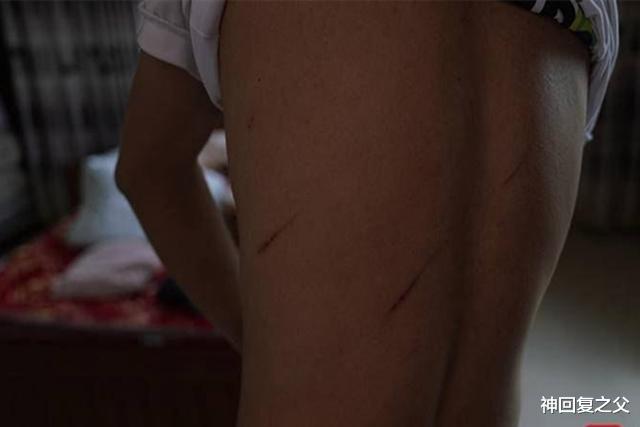 案例:藏在衣柜中的杀手