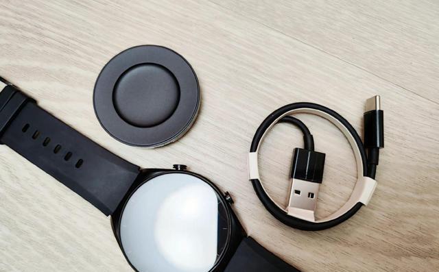 Java|小米watchS2发布:真正成熟的小米智能手表!